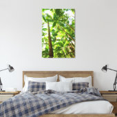 TOILE JUNGLE DE SORTIE 24X36 (Insitu(Chambre))