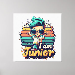 Toile Junior