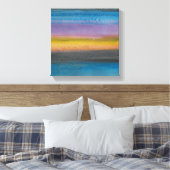 Toile Juniper Mist I (Insitu(Chambre))