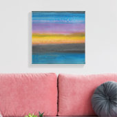 Toile Juniper Mist I (Insitu(Salon))