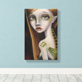 Toile Juno (Insitu (Plancher de Bois))