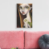 Toile Juno (Insitu(Salon))