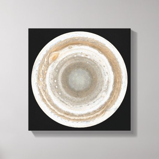 Toile Jupiter (Recto)