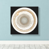 Toile Jupiter (Insitu (Plancher de Bois))