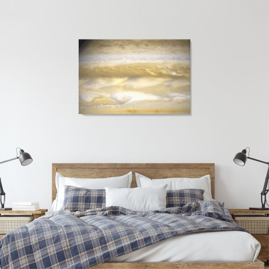 Toile Jupiter - 25 mars 2007 (Insitu(Chambre))