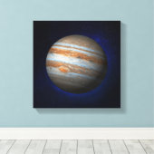 Toile Jupiter 3 (Insitu (Plancher de Bois))