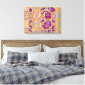 Toile Jus (Insitu(Chambre))