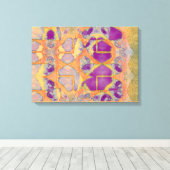 Toile Jus (Insitu (Plancher de Bois))