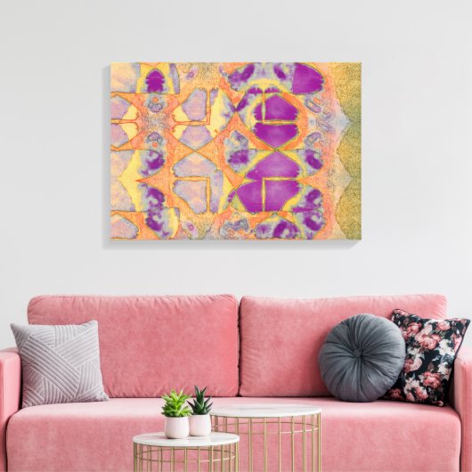 Toile Jus (Insitu(Salon))