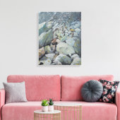 Toile Jusqu'en 2013 (Insitu(Salon))