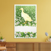 Toile Juste (Insitu(Salon))