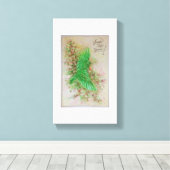 Toile Juste pour vous (Insitu (Plancher de Bois))