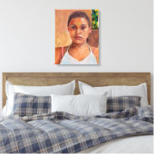 Toile Jutalla (Insitu(Chambre))