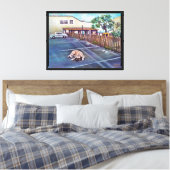 TOILE K9 (Insitu(Chambre))