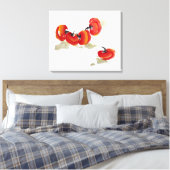 Toile Kaki (Insitu(Chambre))