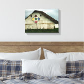 Toile Kalona Barn (Insitu(Chambre))