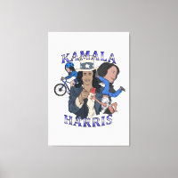 Kamala Harris Bootleg Rap