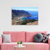 Toile Kamares (Insitu(Salon))