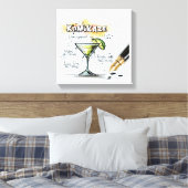 Toile Kamikaze (Insitu(Chambre))