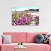 Toile Kangerlussuaq Groenland (Insitu(Salon))