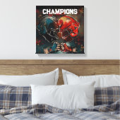 TOILE KANSAS (Insitu(Chambre))