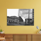 Toile Kansas City The Link Architecture (Insitu(Salon))