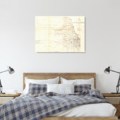 Toile Kansas, Nebraska (Insitu(Chambre))