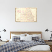 Toile Kansas, Nebraska (Insitu(Chambre))
