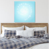 Toile Katakamuna Power contre 8ème (Insitu(Chambre))