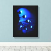 Toile Kate (Insitu (Plancher de Bois))