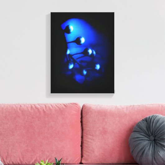 Toile Kate (Insitu(Salon))