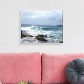 Toile Kauai Ocean Scene Canvas (Insitu(Salon))