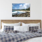 Toile Kauai Ocean Scene Canvas (Insitu(Chambre))