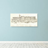 Toile Kearny, Bush et Pine West Side (Insitu (Plancher de Bois))