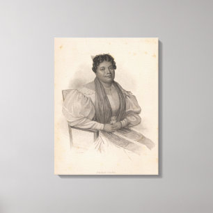 Toile Kekauluohi, Hawaï