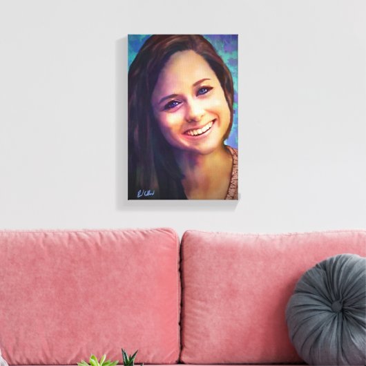 TOILE KELLYN (Insitu(Salon))