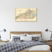 Toile Kentucky 5 (Insitu(Chambre))