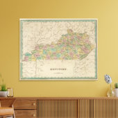 Toile Kentucky 8 (Insitu(Salon))