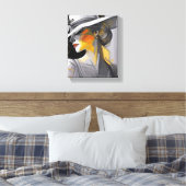 Toile Kentucky Derby Design Casquette Peinture murale en (Insitu(Chambre))