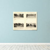 Toile Kinderhook Stottville (Insitu (Plancher de Bois))