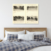 Toile Kinderhook Stottville (Insitu(Chambre))