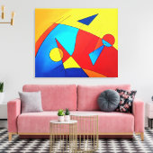 Toile Kite (Insitu(Salon))