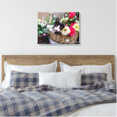Toile Kitten (Insitu(Chambre))
