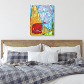 Toile Klee - Angel Encore Feminine (Insitu(Chambre))