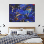 Toile Klee - Contes de fées (Insitu(Chambre))