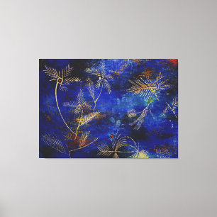 Toile Klee - Contes de fées