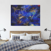 Toile Klee - Contes de fées (Insitu(Chambre))