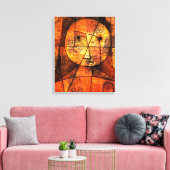 Toile Klee - Gauze (Insitu(Salon))