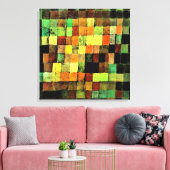 Toile Klee - Son ancien (Insitu(Salon))