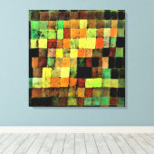 Toile Klee - Son ancien (Insitu (Plancher de Bois))
